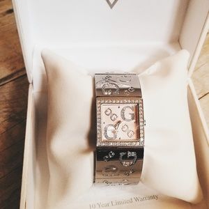 Guess watch